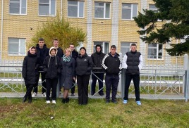 Реализация Проекта
